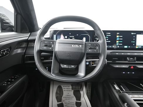 New 2027 Kia Telluride SX Prestige X-Pro AWD/4WD image 35