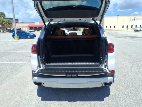 Used 2022 BMW X5 xDrive45e AWD/4WD image 19