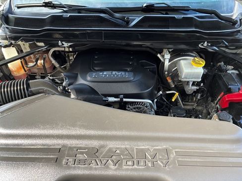 Used 2024 RAM 2500 Big Horn image 20