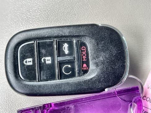 Used 2023 Honda Accord EX image 21