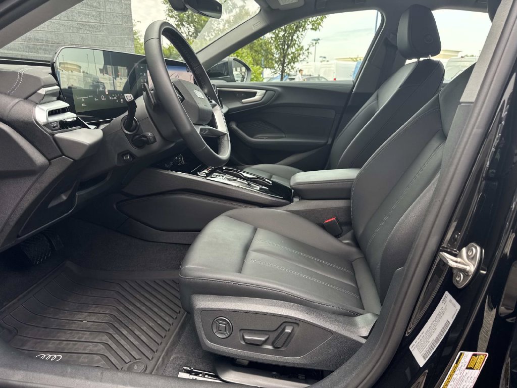 Certified 2025 Audi A5 Premium w/ Convenience Package AWD/4WD image 19