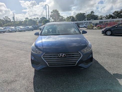 Used 2019 Hyundai Accent SE image 8