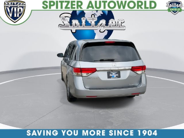 Used 2016 Honda Odyssey SE image 13