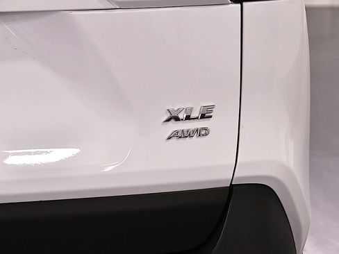 Used 2024 Toyota RAV4 XLE w/ Convenience Package AWD/4WD image 11