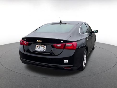 Used 2024 Chevrolet Malibu LT image 15