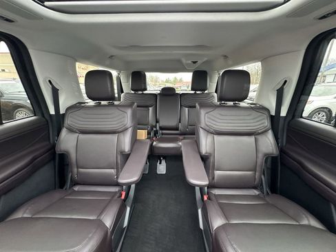 New 2026 Ford Expedition Max Platinum AWD/4WD image 23
