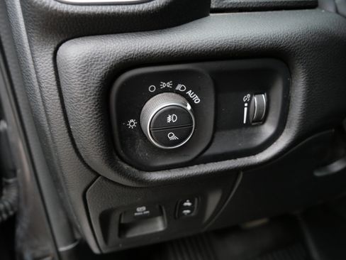 Certified 2023 RAM 1500 Big Horn AWD/4WD image 21