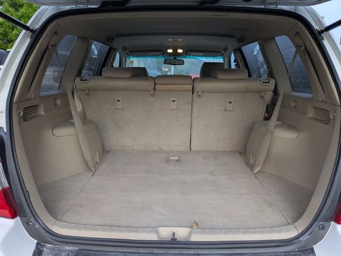 Used 2007 Toyota Highlander V6 AWD/4WD image 14
