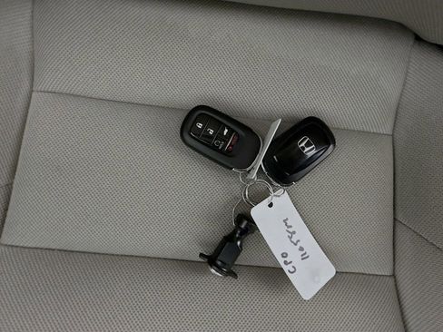 Certified 2023 Honda CR-V EX image 30