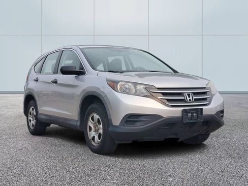 Used 2013 Honda CR-V LX image 3