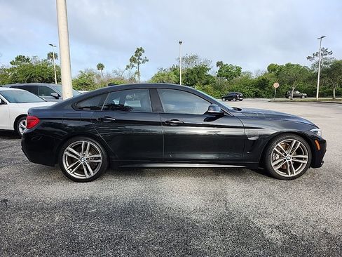Used 2018 BMW 430i Gran Coupe RWD image 3