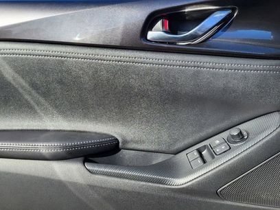 New 2024 MAZDA MX-5 Miata Grand Touring w/ Weather Package