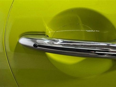 Used 2022 MINI Cooper S image 14