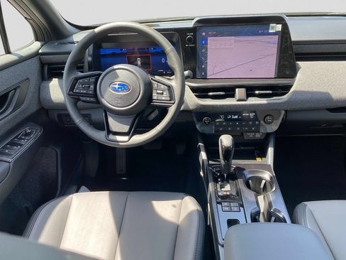 New 2026 Subaru Outback Premium AWD/4WD image 9
