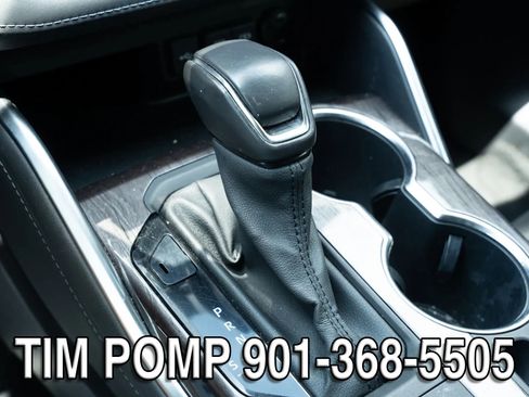 Used 2021 Toyota Highlander Platinum AWD/4WD image 27