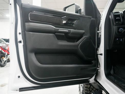 Used 2021 RAM 1500 TRX w/ TRX Level 2 Equipment Group image 22