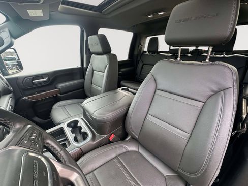 Certified 2023 GMC Sierra 2500 Denali w/ Denali Ultimate Package image 24