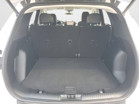 Used 2022 Ford Escape SEL FWD image 9