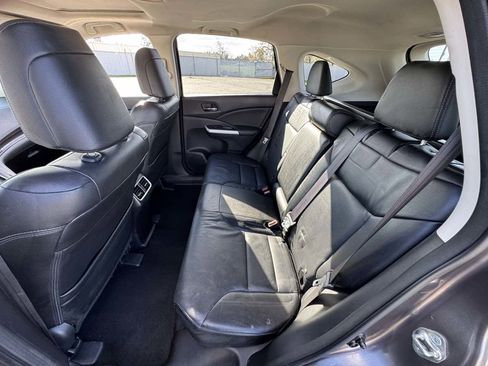 Used 2016 Honda CR-V EX-L image 21