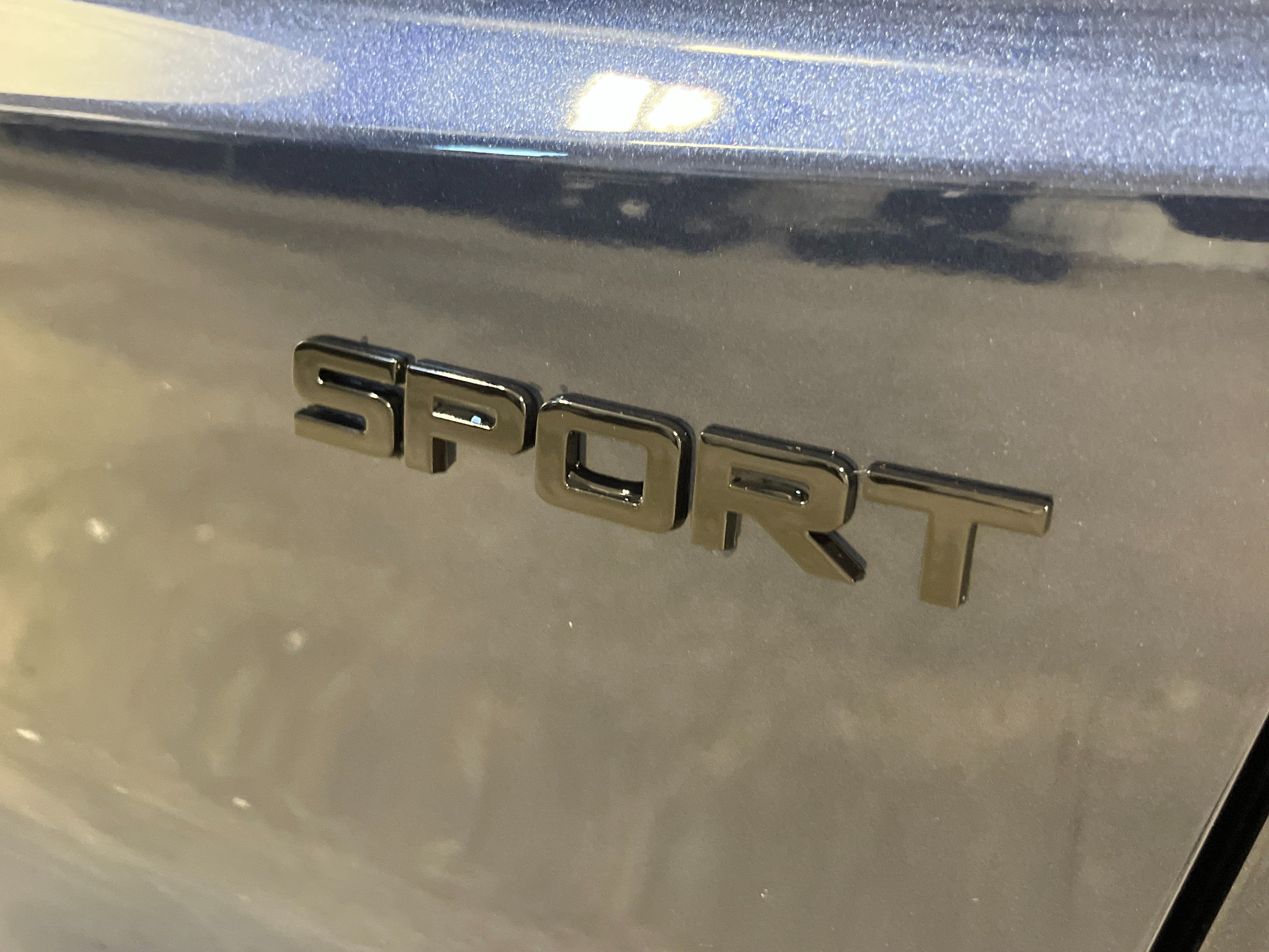 New 2026 Honda CR-V Sport-L image 21