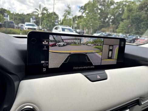 New 2026 MAZDA CX-90 3.3 Turbo S w/ Premium Package image 51