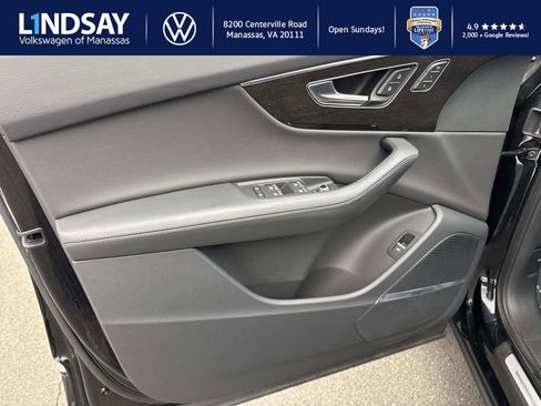 Used 2022 Audi Q7 3.0T Premium Plus w/ Premium Plus Package image 8