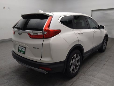 Used 2018 Honda CR-V EX image 9