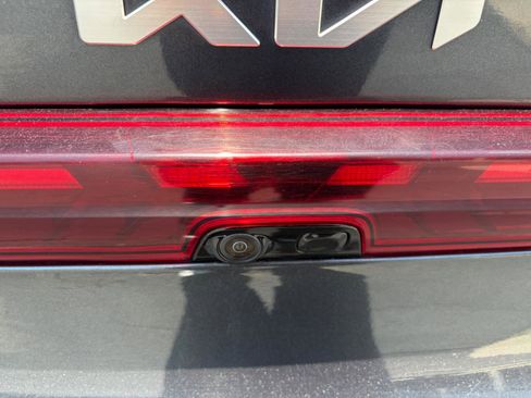Used 2022 Kia K5 EX w/ EX Premium Package FWD image 8
