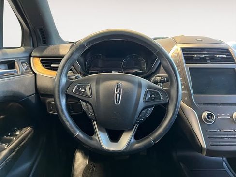 Used 2015 Lincoln MKC AWD w/ Equipment Group 101A Select image 10