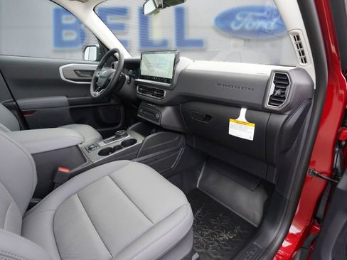 New 2026 Ford Bronco Sport Badlands image 25
