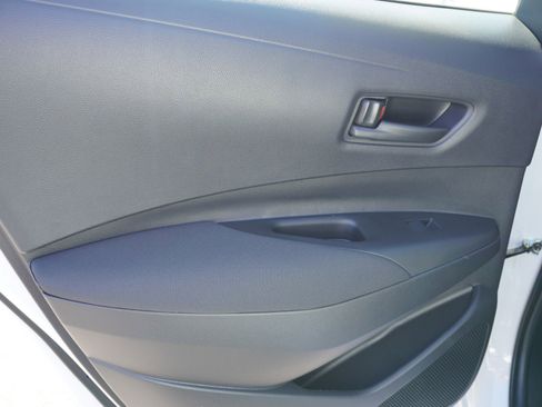 New 2026 Toyota Corolla LE image 11