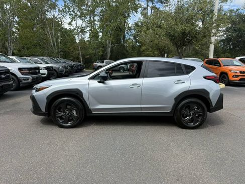 Used 2026 Subaru Crosstrek 2.5i AWD/4WD image 2