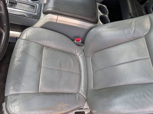 Used 2011 Ford F150 Platinum AWD/4WD image 37