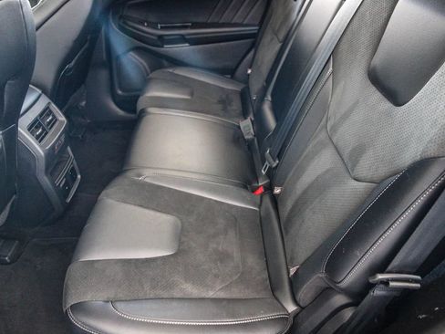 Used 2016 Ford Edge Sport w/ Equipment Group 401A AWD/4WD image 20