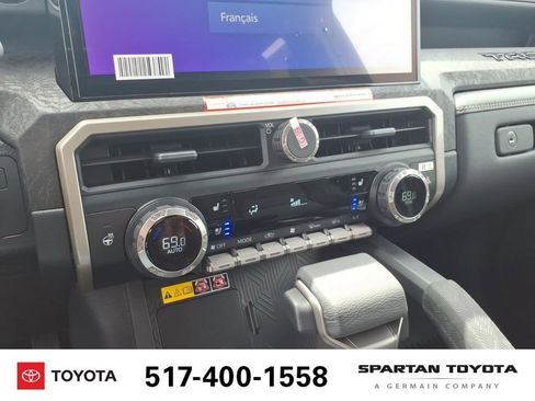 New 2026 Toyota Tacoma Limited AWD/4WD image 23