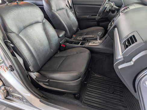 Used 2014 Subaru Crosstrek 2.0i Limited image 21