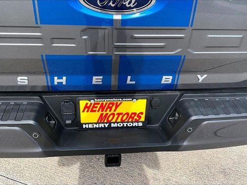 Used 2021 Ford F150 XLT w/ Equipment Group 301A Mid AWD/4WD image 25