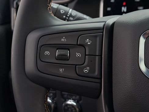 New 2026 GMC Sierra 2500 AT4 w/ AT4 Premium Plus Package image 25