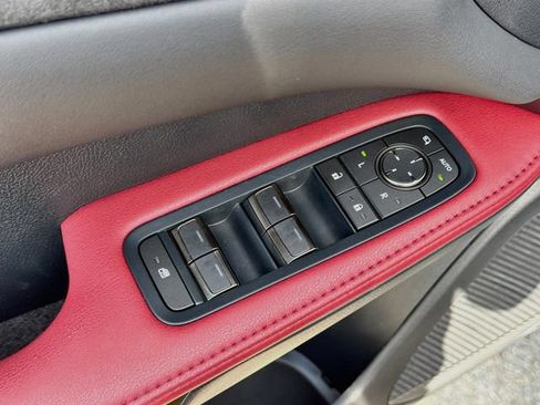 Used 2024 Lexus RX 350 F Sport AWD/4WD image 24