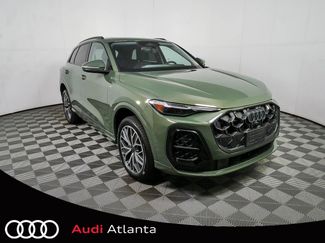 New 2026 Audi Q5 Premium AWD/4WD video 1