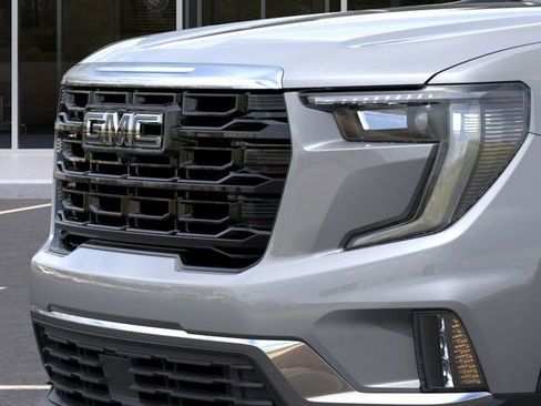 New 2026 GMC Acadia Elevation w/ Black Edition FWD image 16