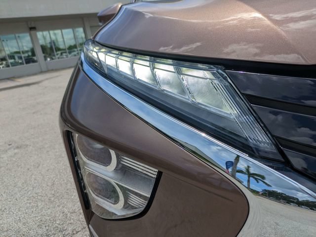 Used 2024 Mitsubishi Eclipse Cross SEL AWD/4WD image 10