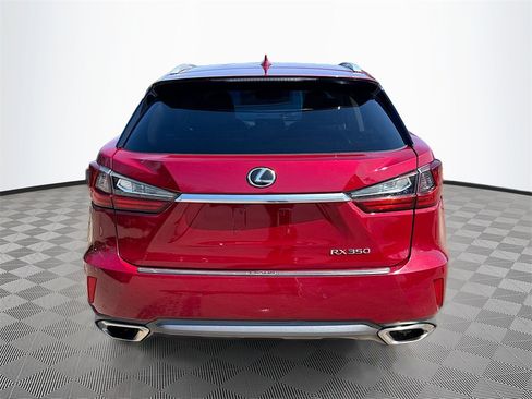 Used 2019 Lexus RX 350 FWD w/ Premium Package image 7