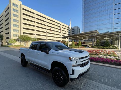 Used 2019 Chevrolet Silverado 1500 RST w/ All-Star Edition image 20