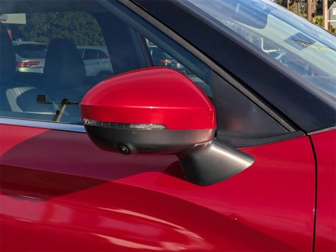 Used 2024 Mitsubishi Outlander SE image 12