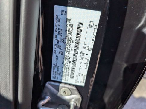 Used 2019 Ford Escape SEL FWD image 25