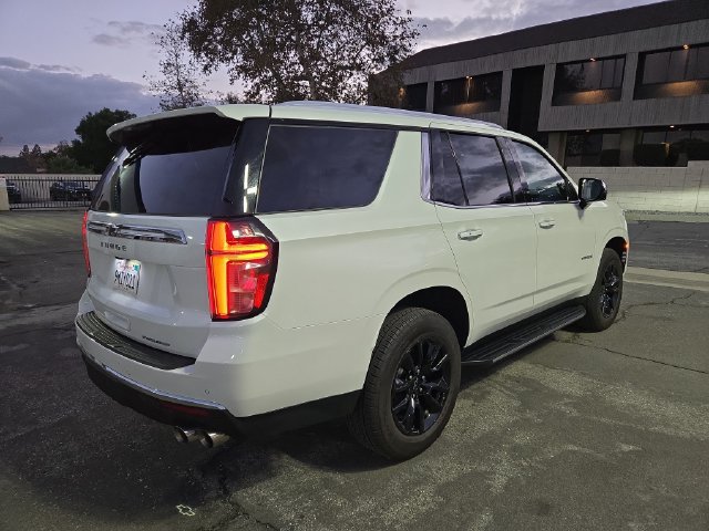 Used 2024 Chevrolet Tahoe Premier RWD image 3