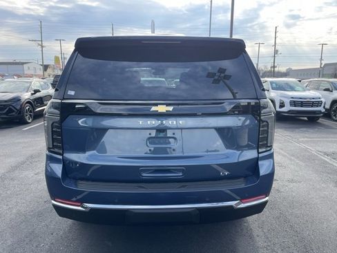 New 2026 Chevrolet Tahoe LT w/ Comfort Package image 7