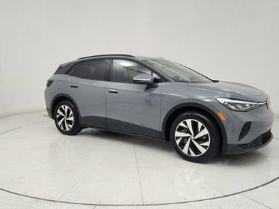 Used 2024 Volkswagen ID.4 2WD