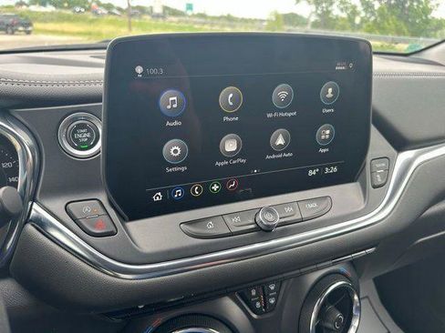 Certified 2023 Chevrolet Blazer LT w/ Convenience Package FWD image 45
